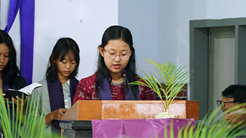 galeri, Ibadah Minggu Palmarum GKJ Baki Pepantan Kingkang, gereja kristen jawa, gkj, gkj baki, gereja kristen jawa baki, baki, sukoharjo, gkj klasis sukoharjo, klasis sukoharjo, klasis, sinode gkj, sinode 